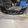 Volkswagen Passat B6 / 3C Front Bumper Black OEM 3C0807221