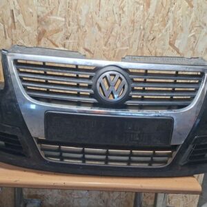 Volkswagen Passat B6 / 3C Front Bumper