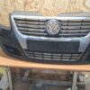 Volkswagen Passat B6 / 3C Front Bumper