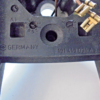 Volkswagen Golf II Steering Wheel Black OEM 191419091AJ