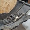 Volkswagen Passat B6 / 3C Front Bumper