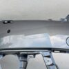 Volkswagen Golf R-Line VI / 5K Front Bumper Silver OEM 5K0807221S