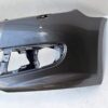 Volkswagen Golf R-Line VI / 5K Front Bumper Silver OEM 5K0807221S