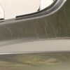Volkswagen Golf R-Line VI / 5K Front Bumper Silver OEM 5K0807221S