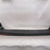 Volkswagen Transporter T6 Rear Bumper Dark Grey, Unpainted OEM 7E0807417A