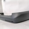 Volkswagen Transporter T6 Rear Bumper Dark Grey, Unpainted OEM 7E0807417A