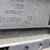 Volkswagen Bora 1J Front Bumper OEM 1J5807177A