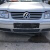 Volkswagen Bora 1J Front Bumper Reflex Silver Metallic OEM 1J5807217KGRU