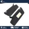 Mercedes E-Class W212 Sedan Headliner Set Black OEM A2126902450