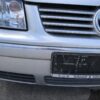 Volkswagen Bora 1J Front Bumper Reflex Silver Metallic OEM 1J5807217KGRU