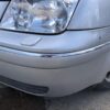 Volkswagen Bora 1J Front Bumper Reflex Silver Metallic OEM 1J5807217KGRU
