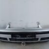 Volkswagen Golf IV / 1J Front Bumper Reflex Silver Metallic OEM 1J0807217CGRU