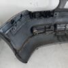 Volkswagen Golf IV / 1J Front Bumper Reflex Silver Metallic OEM 1J0807217CGRU