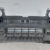 Volkswagen Golf IV / 1J Front Bumper Reflex Silver Metallic OEM 1J0807217CGRU