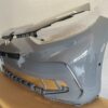 Volkswagen ID.3 Facelift Front Bumper Moonstone Grey OEM 10A807217D