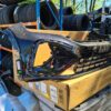 Volkswagen Taigo R-Line CS Front Bumper OEM 2G7807221E