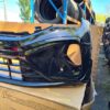 Volkswagen Taigo R-Line CS Front Bumper OEM 2G7807221E