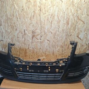 Volkswagen Passat B6 / 3C Front Bumper OEM 3C0807221A