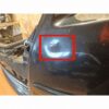 Volkswagen Passat B6 / 3C Front Bumper OEM 3C0807221A