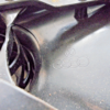 Volkswagen Beetle Steering Wheel Black OEM 183419651