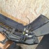 Volkswagen Passat B6 / 3C Front Bumper OEM 3C0807221A