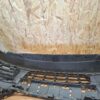 Volkswagen Passat B6 / 3C Front Bumper OEM 3C0807221A