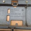 Volkswagen Passat B6 / 3C Front Bumper OEM 3C0807221A