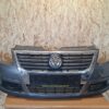 Volkswagen Passat B6 / 3C Front Bumper