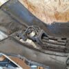 Volkswagen Passat B6 / 3C Front Bumper