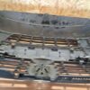 Volkswagen Passat B6 / 3C Front Bumper