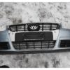 Volkswagen Passat B6 / 3C Front Bumper OEM 3C0807221C