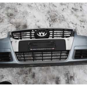 Volkswagen Passat B6 / 3C Front Bumper OEM 3C0807221C