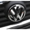 Volkswagen Passat B6 / 3C Front Bumper OEM 3C0807221C