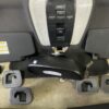 Mercedes C-Class S204 Panoramic Roof Headliner Set Black OEM A2046900450