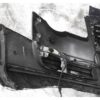 Volkswagen Passat B6 / 3C Front Bumper OEM 3C0807221C