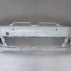 Volkswagen Golf R-Line VI / 5K Front Bumper White OEM 5K0807221S