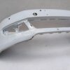 Volkswagen Golf R-Line VI / 5K Front Bumper White OEM 5K0807221S