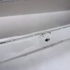 Volkswagen Golf R-Line VI / 5K Front Bumper White OEM 5K0807221S