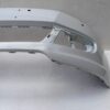 Volkswagen Golf R-Line VI / 5K Front Bumper White OEM 5K0807221S
