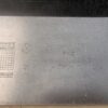 Volkswagen Golf R-Line VI / 5K Front Bumper White OEM 5K0807221S