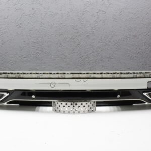 Volkswagen Tiguan R-Line II / AD1 Rear Bumper Spoiler OEM 5NA807521G
