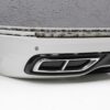 Volkswagen Tiguan R-Line II / AD1 Rear Bumper Spoiler OEM 5NA807521G