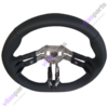 Mercedes AMG GT / S-Class / E-Class / C-Class / G-Class W290 / W223 / W213 / W206 / W465 Steering Wheel Rim OEM A0994609306 / A0994605308 / A0994602409 / A0994606310