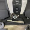 Mercedes C-Class S204 Panoramic Roof Headliner Set Black OEM A2046900450