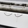 Volkswagen Tiguan R-Line II / AD1 Rear Bumper Spoiler OEM 5NA807521G