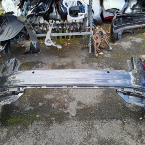 Volkswagen Passat Variant B8 / 3G Facelift Rear Bumper OEM 3G9807421D
