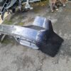 Volkswagen Passat Variant B8 / 3G Facelift Rear Bumper OEM 3G9807421D