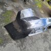 Volkswagen Passat Variant B8 / 3G Facelift Rear Bumper OEM 3G9807421D