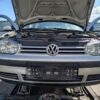 Volkswagen Golf IV / 1J Front Bumper Satin Silver Metallic OEM 1J0807217C
