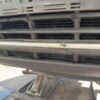 Volkswagen Golf IV / 1J Front Bumper Satin Silver Metallic OEM 1J0807217C